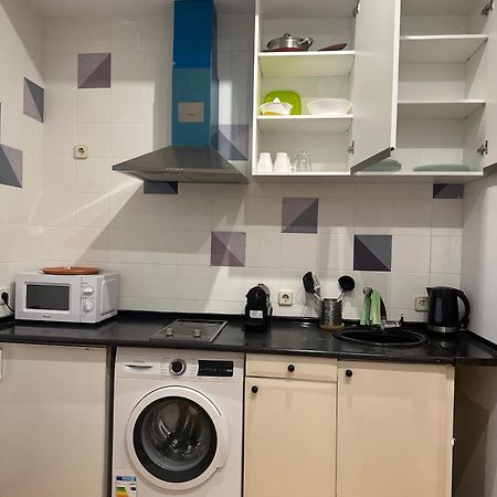 Piso Centro Madrid Infantas Apartman Kültér fotó