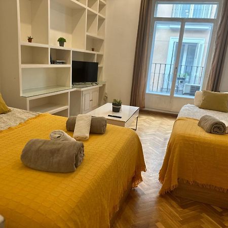 Piso Centro Madrid Infantas Apartman Kültér fotó