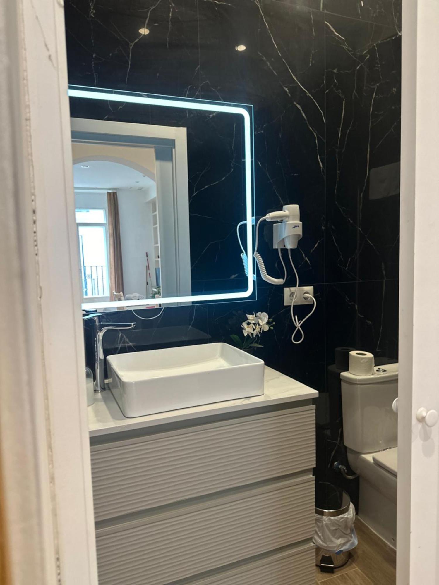 Piso Centro Madrid Infantas Apartman Kültér fotó